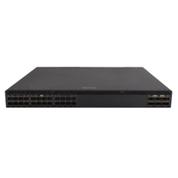 HPE JL587A 24 Port Networking  Switch.
