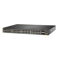 HPE JL665A 48 Port Networking Switch
