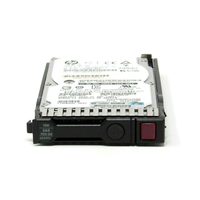 HPE 721747-001 900GB 10K RPM HDD SAS-6GBPS