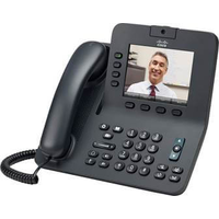 Cisco CP-8945-L-K9 Networking Telephony Equipment IP Phone