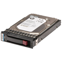 HP 604080-001 1TB 7.2K RPM HDD SAS 6GBPS