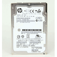 HP 707568-B21 300GB 15K RPM HDD SAS-6GBPS