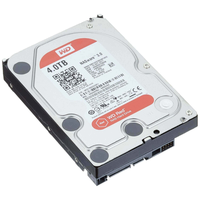 Western Digital WD4003FFBX 4TB 7.2K RPM HDD SATA-6GBPS
