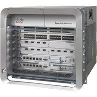 Cisco ASR-9006-SYS Networking