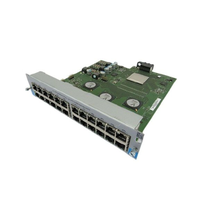 HPE J8768-61001 Networking ProCurve Expansion Module 24 Port