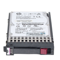 HPE EG0300FCSPH 300GB Hard Disk Drive