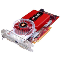 Dell UH651 256MB Video Cards FireGL