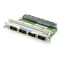 HPE J9577-61001 Networking Expansion Module 4 Port