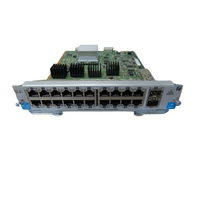 HP J9548-61001 Networking Expansion Module - 20 x 1000Base