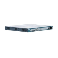 Cisco C2811-VSEC/K9 Networking Router