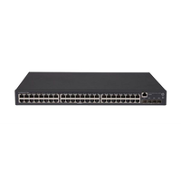 HPE JG934-61001 Networking Switch 48 Port