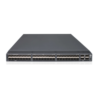 HPE JL479A#ABA 48 Port Networking Switch