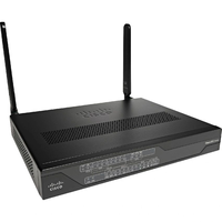 Cisco C899G-LTE-GA-K9 8 Port Networking Router