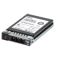 Dell 400-ANMT SAS 12GBPS SSD