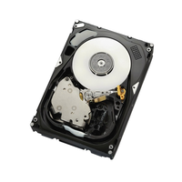 Dell 3R6PW 600GB SAS 3GBPS Hard Disk Drive