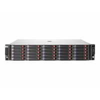 HP AJ941A SAS-SATA Enclosure Storage Works Smart Array