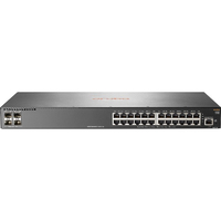 HP J9803A Wall mountable Switch