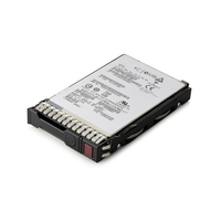 HPE P05928-X21 480GB SSD SATA 6GBPS
