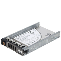 Dell 400-ASYC 800GB Solid State Drive
