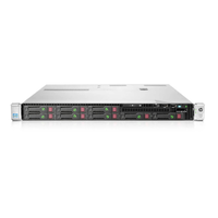 HPE 670632-S01 Xeon 2.40GHz Server ProLiant DL360P