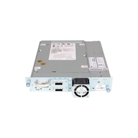 HP C0H18A 20/50TB Tape Drive Tape Storage LTO - 6 Auto Loader