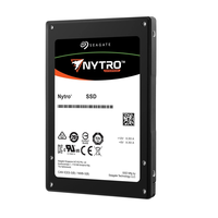 Seagate XS1920SE70114 1.92TB SSD SAS 12GBPS