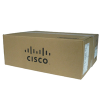 Cisco C2921-VSEC/K9 Networking Router 3 Port