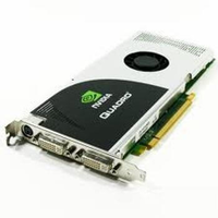 Dell KY246 512MB Video Cards Quadro FX3700