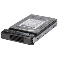 Dell WK0CR 600GB HDD SAS 6GBPS