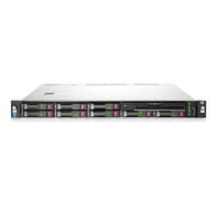HPE 737291-S01 Xeon 2.10GHz Server ProLiant DL360P