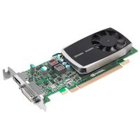 Lenovo 03T8009 1GB Video Cards Quadro 600