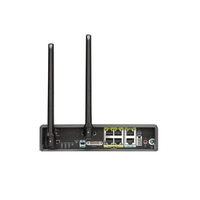 Cisco C819HGW+7-E-K9 4 Ports Networking Router