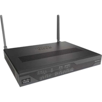 Cisco C881G-S-K9 4 Port Networking Router