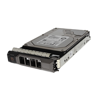 Dell  09D0GN 10 TB SATA  6GBPS HDD
