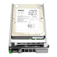 Dell 400-ANXI 10TB 7.2K RPM HDD SATA-12GBPS