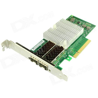 Dell 406-BBBB Controller  Fiber Channel Host Bus Adapter