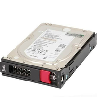 HPE 833928-K21  4TB 7.2K RPM SAS 12GBPS Hard Drive