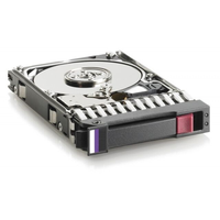 HPE 857965-001 10TB HDD SAS 12GBPS