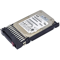 HPE 867254-001 300GB-15000RPM Hard Disk Drive SAS-12GBPS
