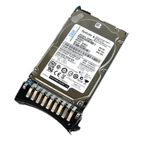 IBM 90Y8914 300GB 10K RPM Hard Drive SAS-6GBPS