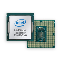 Intel BX80677E31240V6 3.7GHz Intel Xeon Quad Core Processor