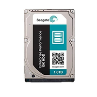ST1800MM0128 Seagate Enterprise 1.8TB 10000RPM SAS 12GBPS