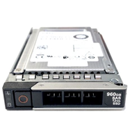 DELL 400-BJTB SSD SAS-12GBPS 960GB