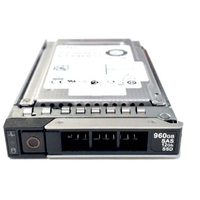 Dell 400-BJTB SSD SAS-12GBPS 960GB