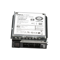Dell 400-BBRP 3.84TB Solid State Drive