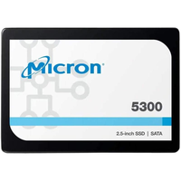 Micron MTFDDAK1T9TDS-1AW16A 1.92TB 5300 Pro SATA-6GBPS SSD