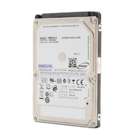 Samsung HM500JI 500GB SATA Notebook Drive