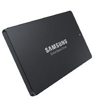 Samsung MZ7L3480HBLT 480GB SSD SATA 6 GBPS
