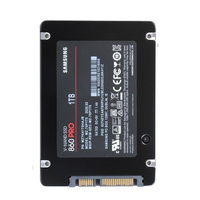 Samsung MZ-77E1T0 1 TB SATA SSD