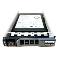 DELL 400-BETX SSD SATA-6GBPS 1.92TB